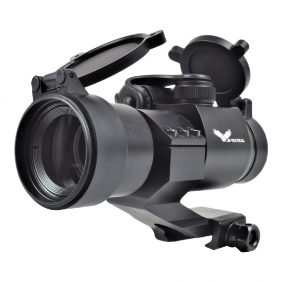 JS-TACTICAL RED DOT