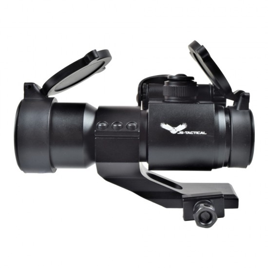 JS-TACTICAL RED DOT