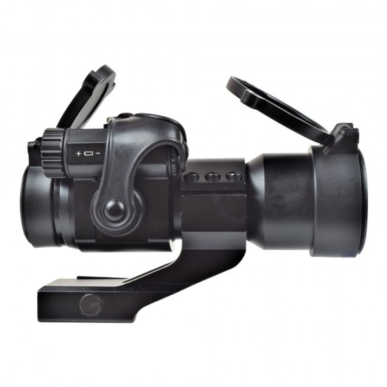JS-TACTICAL RED DOT