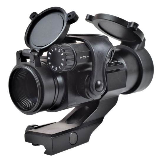 JS-TACTICAL RED DOT