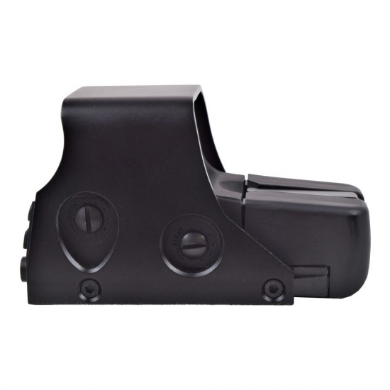JS-TACTICAL COMPACT RED DOT