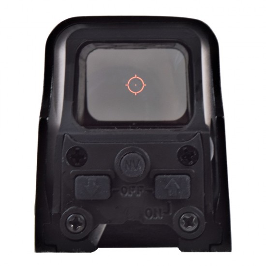 JS-TACTICAL HOLOGRAPHIC RED DOT