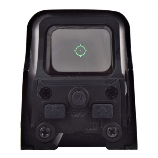 JS-TACTICAL HOLOGRAPHIC RED DOT