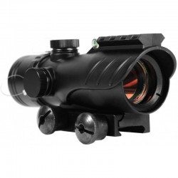 RED DOT  30mm