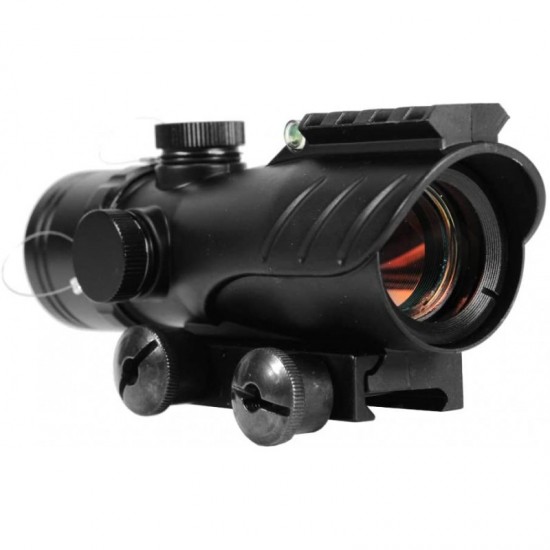 RED DOT  30mm