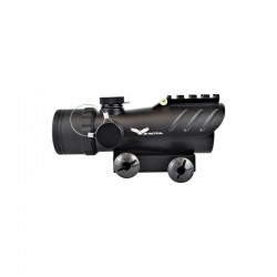 RED DOT  30mm