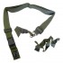 3-POINTS SLING OLIVE DRAB