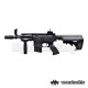 A&K ELECTRIC RIFLE STUBBY