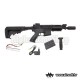 A&K ELECTRIC RIFLE STUBBY