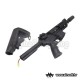 A&K ELECTRIC RIFLE STUBBY