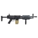 CLASSIC ARMY ELECTRIC RIFLE LMG