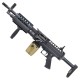 CLASSIC ARMY ELECTRIC RIFLE LMG