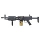 CLASSIC ARMY ELECTRIC RIFLE LMG
