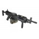 CLASSIC ARMY ELECTRIC RIFLE LMG