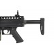 CLASSIC ARMY ELECTRIC RIFLE LMG
