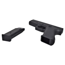 VIGOR SPRING POWERED PISTOL V307