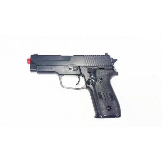 SPRING POWERED PISTOL S SERIES