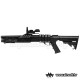 AGM PUMP-ACTION SHOTGUN