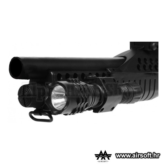 AGM PUMP-ACTION SHOTGUN