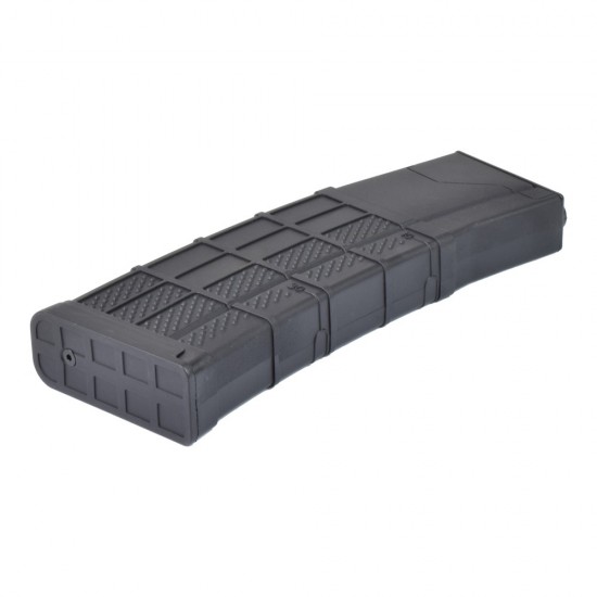 AIRSOFT MID-CAP MAGAZINE FOR M4 SERIES BLA