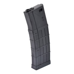 AIRSOFT MID-CAP MAGAZINE FOR M4 SERIES BLA