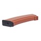 AIRSOFT MID-CAP MAGAZIN FOR AK74 