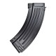 AIRSOFT MAGAZINE MID-CAP 120 ROUNDS FOR AK