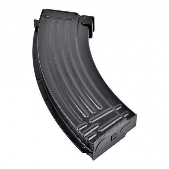 AIRSOFT MAGAZINE MID-CAP 120 ROUNDS FOR AK