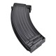 AIRSOFT MAGAZINE MID-CAP 120 ROUNDS FOR AK