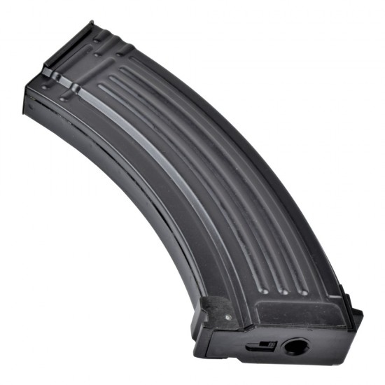 AIRSOFT MAGAZINE MID-CAP 120 ROUNDS FOR AK