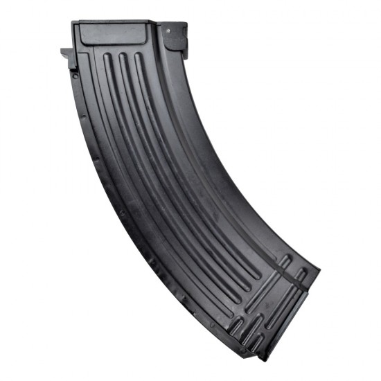 AIRSOFT MAGAZINE MID-CAP 120 ROUNDS FOR AK