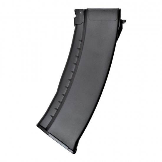 AIRSOFT MAGAZINE MID-CAP 120 ROUNDS FOR AK