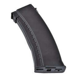 AIRSOFT MAGAZINE MID-CAP 120 ROUNDS FOR AK