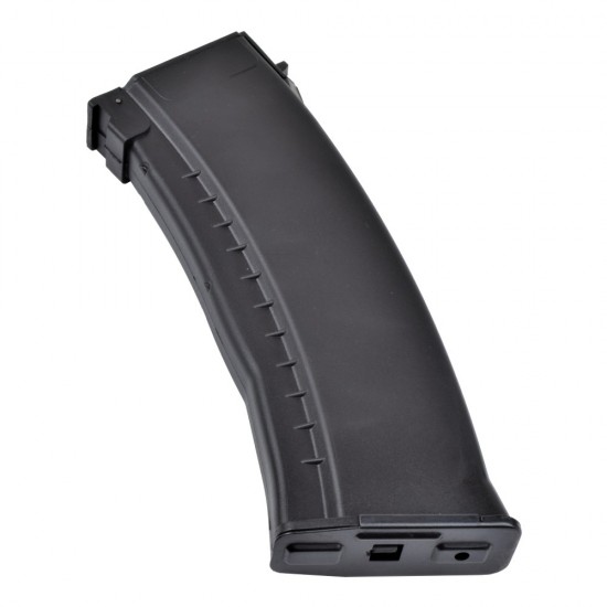 AIRSOFT MAGAZINE MID-CAP 120 ROUNDS FOR AK