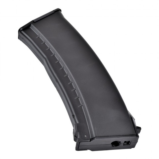 AIRSOFT MAGAZINE MID-CAP 120 ROUNDS FOR AK