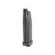 WE CO2 MAGAZINE 25 ROUNDS FOR HI CAPA