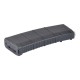 AIRSOFT HI-CAP MAGAZINE FOR M4 SERIES BLAC