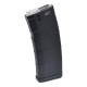AIRSOFT HI-CAP MAGAZINE FOR M4 SERIES BLAC