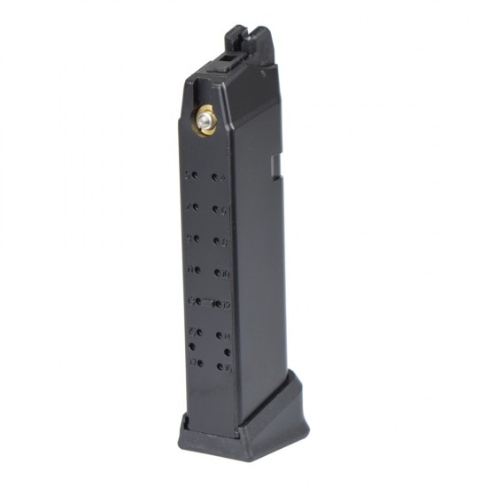 AIRSOFT GBB MAGAZINE FOR ORION PISTOLS