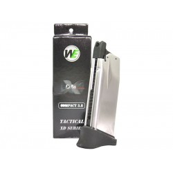 WE XDM COMPACT 3 8 GAS 
