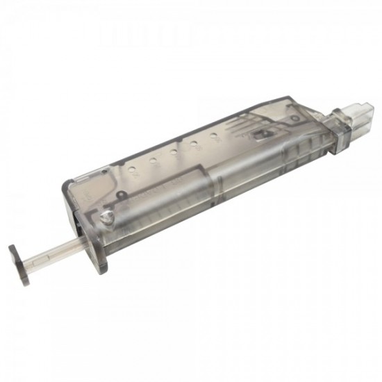 AIRSOFT BB LOADER 100 BB