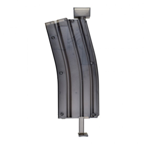 D|BOYS BB LOADER 570 ROUNDS BLACK