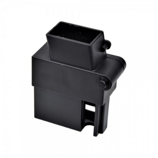 SPEED LOADER ADAPTER FOR AIRSOFT MP5 SERIE