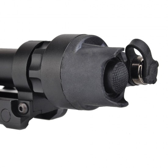 NIGHT EVOLUTION LED FLASHLIGHT 180 LUMEN