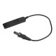 NIGHT EVOLUTION LED FLASHLIGHT 180 LUMEN