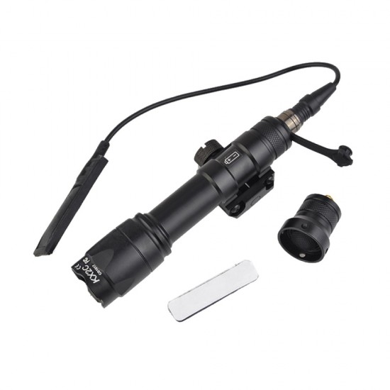 LED FLASHLIGHT 180 LUMEN