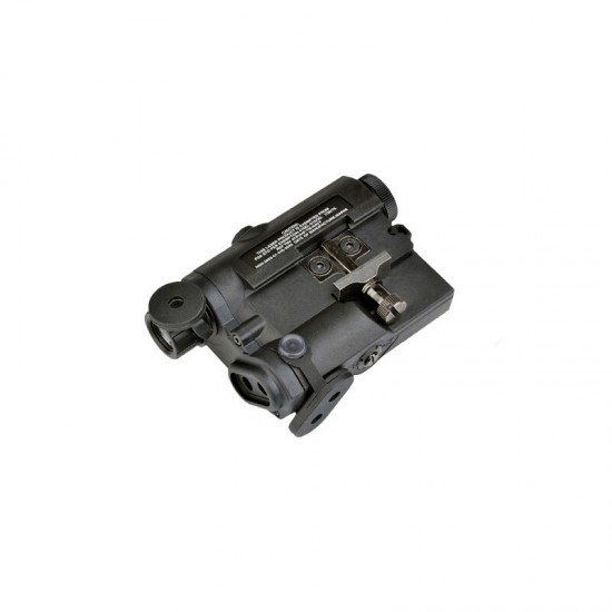 ELEMENT LASER WITH LED LIGHT