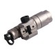 LED FLASHLIGHT DARK EARTH