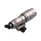 LED FLASHLIGHT DARK EARTH