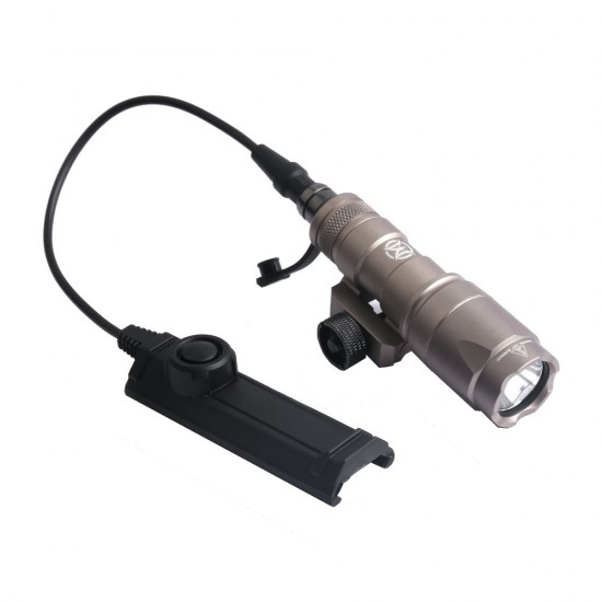 LED FLASHLIGHT DARK EARTH